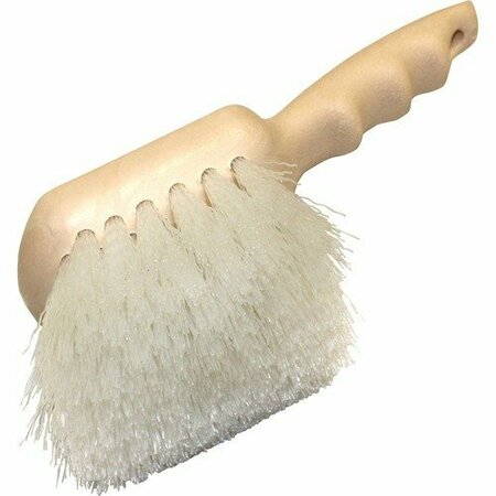 BSC PREFERRED BRUSH, UTILITY, NYLON, 9in GJO98215